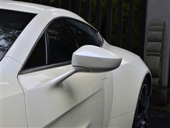 身价超越威航！实拍阿斯顿&amp;#183;马丁One-77