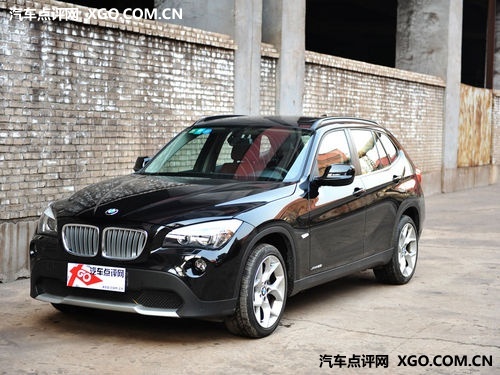到哪儿都是焦点 40万气质型SUV车型导购