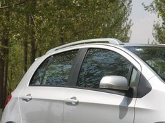 非凌傲继任者 小试长城C20R手动都市型 非凌傲继任者 小试长城C20R手动都市型