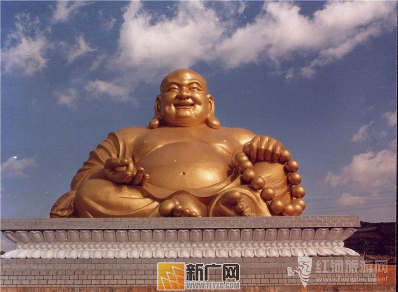 锦屏山(弥勒大佛) 锦屏山(弥勒大佛)