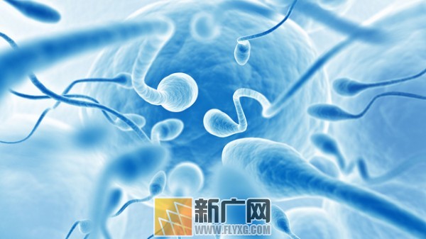 两性养生：你可能不知道的男性精子8大妙用(组图)