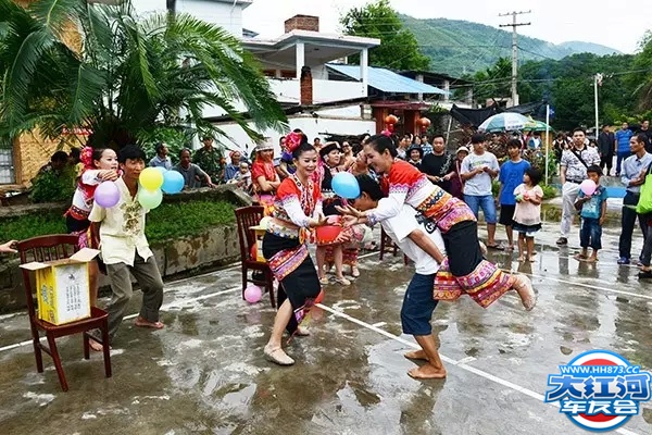 元江红河谷金芒果旅游文化节6月12日三天自驾露营