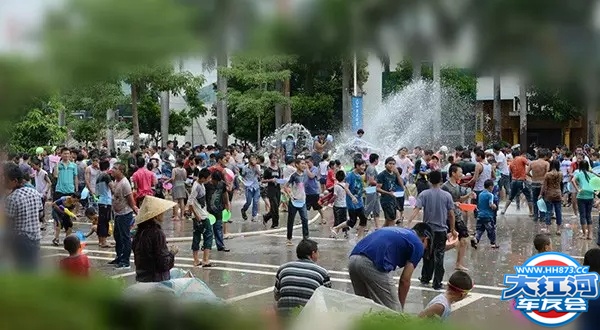 元江红河谷金芒果旅游文化节6月12日三天自驾露营