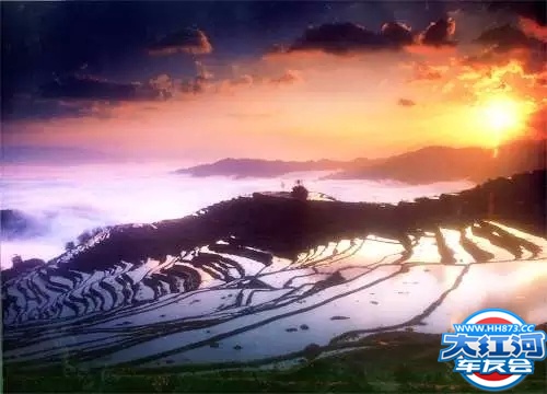 元江红河谷金芒果旅游文化节6月12日三天自驾露营 元江红河谷金芒果旅游文化节6月12日三天自驾露营