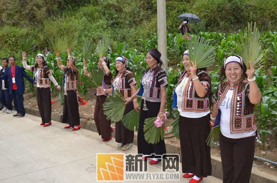 大红河车友会元江金芒果旅游节自驾游圆满结束 大红河车友会元江金芒果旅游节自驾游圆满结束