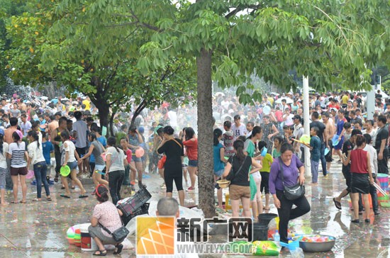 大红河车友会元江金芒果旅游节自驾游圆满结束 大红河车友会元江金芒果旅游节自驾游圆满结束