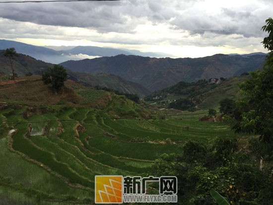 大红河车友会元江金芒果旅游节自驾游圆满结束 大红河车友会元江金芒果旅游节自驾游圆满结束