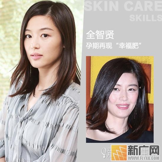 最会保养的女星怀孕了 双赢辣妈都这样修炼 最会保养的女星怀孕了 双赢辣妈都这样修炼