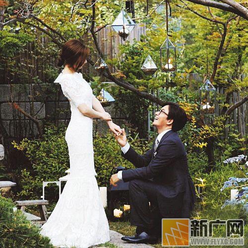 那些年爱过的欧巴都婚了 我们也老了 那些年爱过的欧巴都婚了 我们也老了