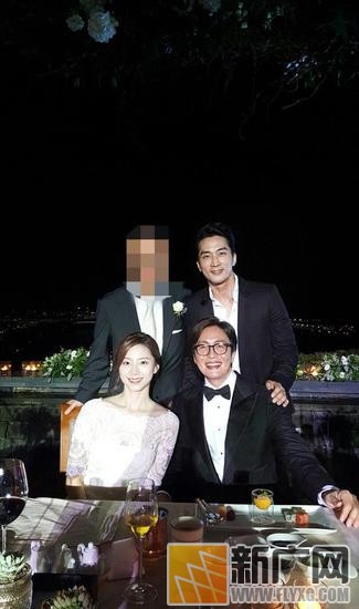 那些年爱过的欧巴都婚了 我们也老了 那些年爱过的欧巴都婚了 我们也老了