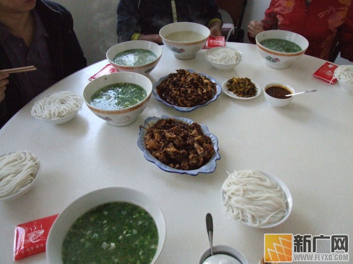 去开远必吃的美食 去开远必吃的美食