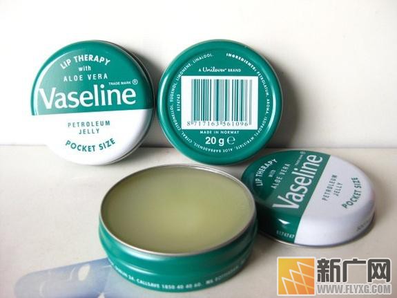 日媒教你鲜为人知的8种凡士林使用方法 日媒教你鲜为人知的8种凡士林使用方法