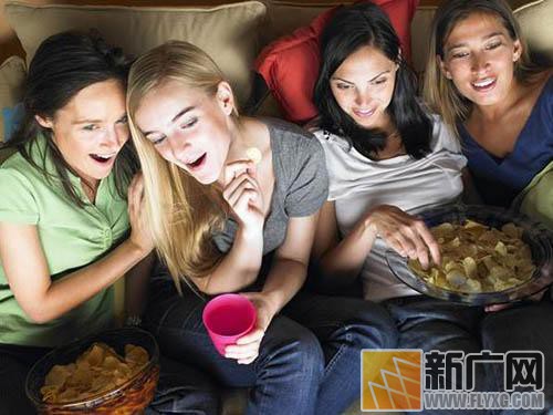 韩国女明星体重管理有方 那属于你的体重管理呢？