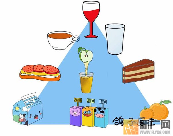 妈妈们可以放心了,这几类零食可经常给宝宝吃! 妈妈们可以放心了,这几类零食可经常给宝宝吃!