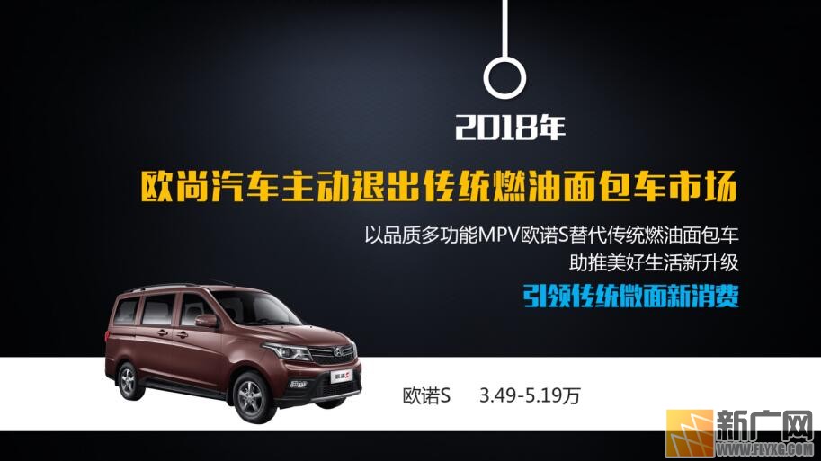 新布局·再突破 ——欧尚汽车产品新战略布局发布会暨团购盛典红河站完美收官