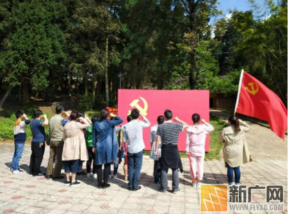 屏边县卫计局党委“四个抓手”促公立医院党建质量提升