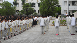 开远一中、开远实验中学师生在暑假活动中获奖