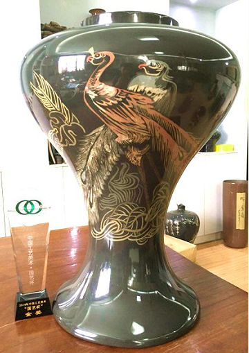 玩了一辈子紫陶，还不知道建水有这种陶，不知道就对了！