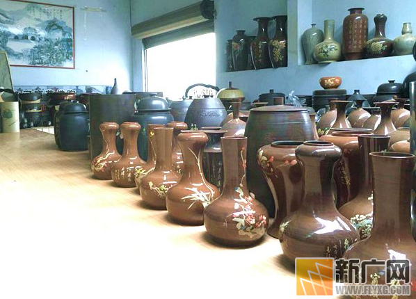 玩了一辈子紫陶，还不知道建水有这种陶，不知道就对了！