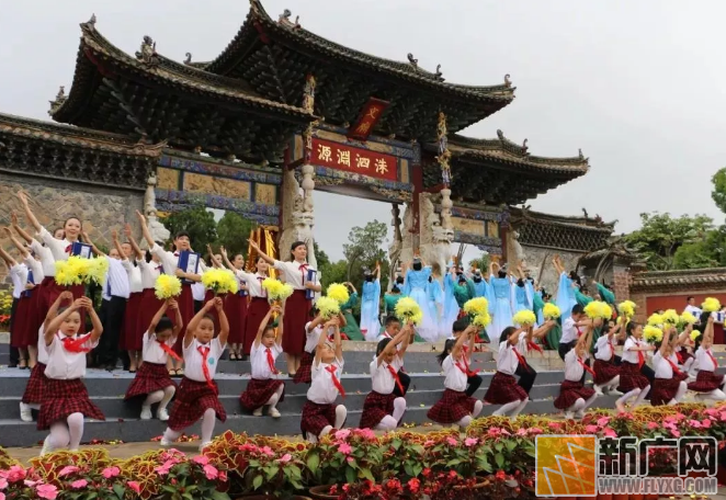 红河黄金周接待游客298.93万人次,旅游收入25.08亿元,居全省第二! 红河黄金周接待游客298.93万人次,旅游收入25.08亿元,居全省第二!