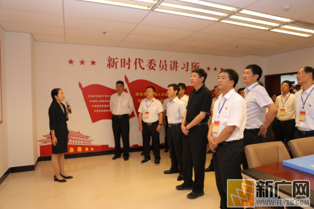“五化”推动政协党的高质量建设 —红河州政协党组高质量推进新时代党的建设纪实 “五化”推动政协党的高质量建设 —红河州政协党组高质量推进新时代党的建设纪实