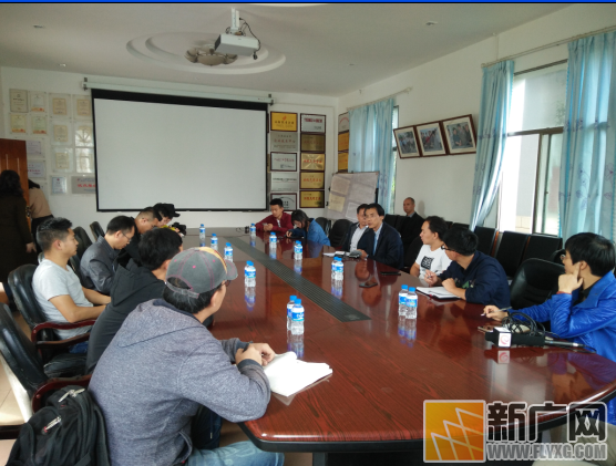 12家中央及省级媒体深入个旧市调研采访资源枯竭型城市转型与发展情况 12家中央及省级媒体深入个旧市调研采访资源枯竭型城市转型与发展情况