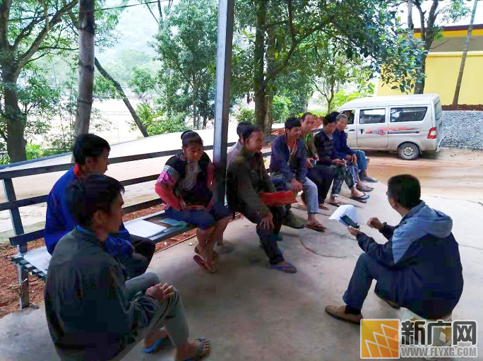 红河县迤萨镇大造“扫黑除恶”专项斗争宣传舆论声势 红河县迤萨镇大造“扫黑除恶”专项斗争宣传舆论声势