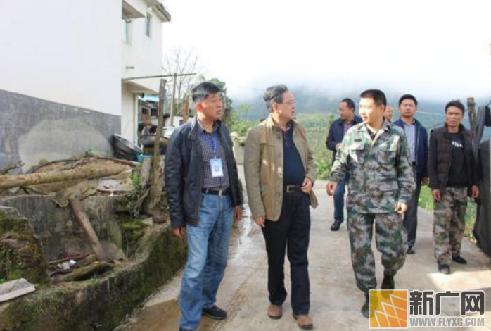 省政协办公厅党组成员马孝初一行 赴挂联点开展脱贫攻坚工作 省政协办公厅党组成员马孝初一行 赴挂联点开展脱贫攻坚工作