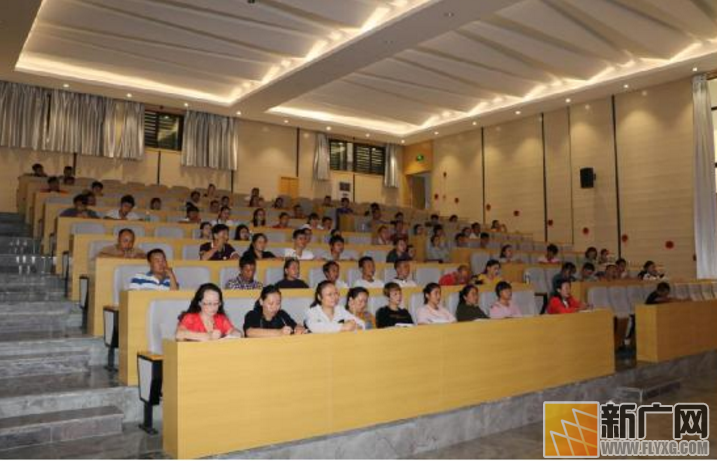 河口团县委组织开展云南省2018年农村青年电商培训