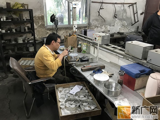 全州13县市的新媒体人齐聚蒙自走基层