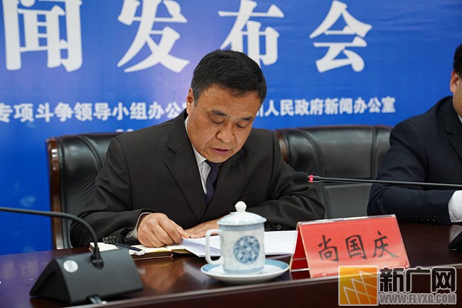 红河发布扫黑除恶工作通报 专项斗争后八类主要刑案大幅下降