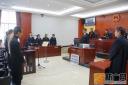 石屏县首例涉恶案件公开宣判，12名被告通通获刑！
