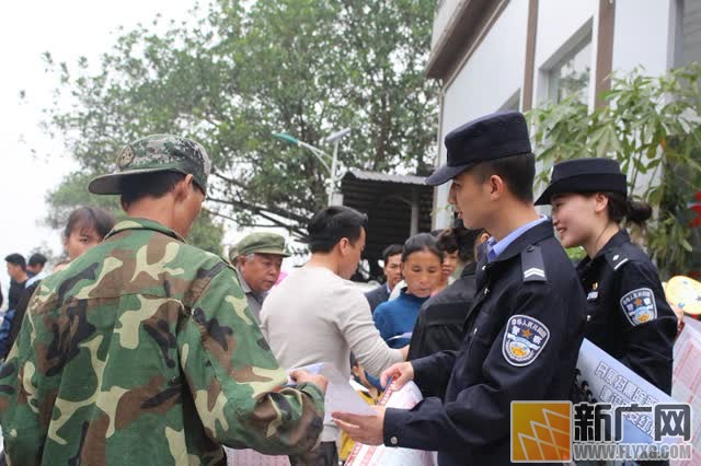红河边境管理支队多措并举出重拳扫黑除恶扬正气