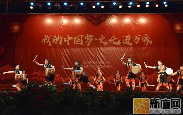 个旧荞麦花受邀玉溪“春之韵”精彩绽放“月光剧场”和“聂耳音乐广场”