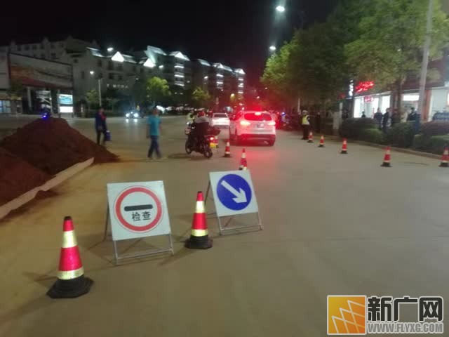 石屏交警大队查获一堆“酒司机”