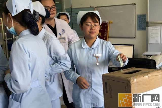 父亲借钱救女，医护无私解囊，五岁农家女童纵隔巨大肿物成功摘除
