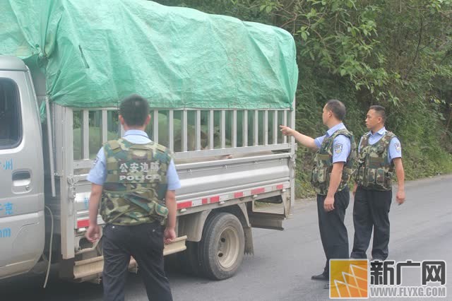 [面孔]邓永力：辞了小组长做一名职业守边人