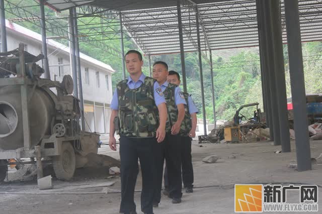 [面孔]邓永力：辞了小组长做一名职业守边人