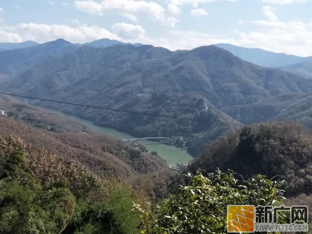 绿春县撬动绿色资源推动高质量发展