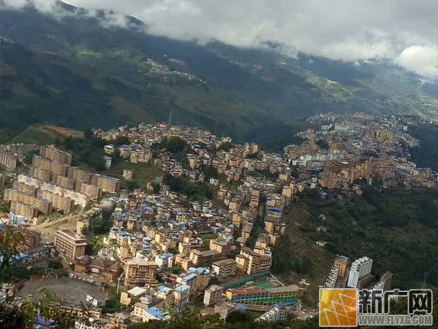 绿春县撬动绿色资源推动高质量发展