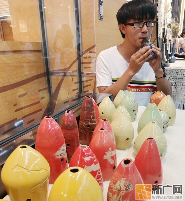 养眼提劲：为期2个月的红河学院首届文化艺术节拉开大幕