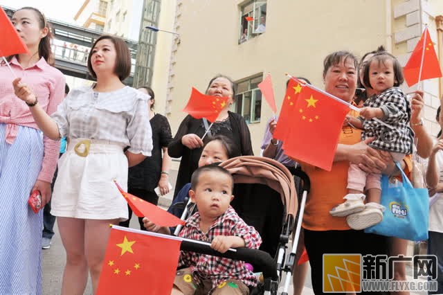 红河州肿瘤医院快闪献礼：纪念百年五四运动和第108个国际护士节
