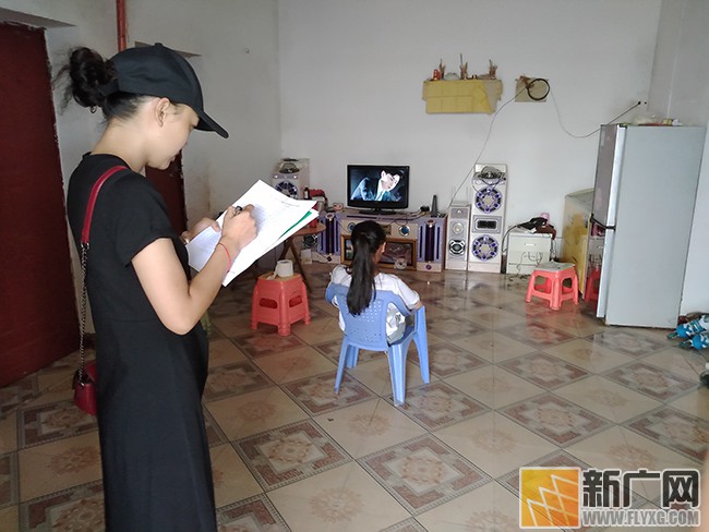 瑶山乡开展家庭环境卫生评比激发人居环境整治内生动力·助力脱贫攻坚 瑶山乡开展家庭环境卫生评比激发人居环境整治内生动力·助力脱贫攻坚