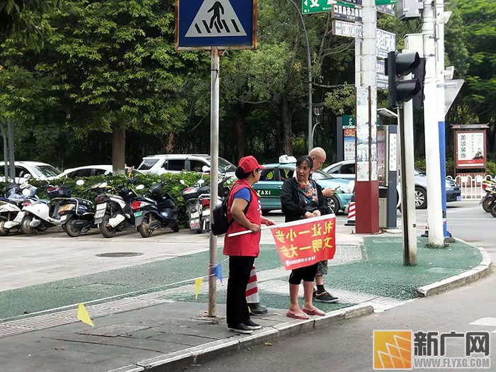 蒙自市妇联四措并举整治不文明行为助力全市“创文”工作 蒙自市妇联四措并举整治不文明行为助力全市“创文”工作