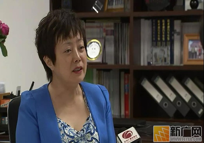 行业领袖、商界精英 个旧走出去的这名女性太传奇! 行业领袖、商界精英 个旧走出去的这名女性太传奇!