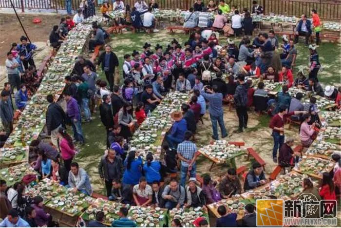 70年,看红河:边陲明珠华丽转身 70年,看红河:边陲明珠华丽转身