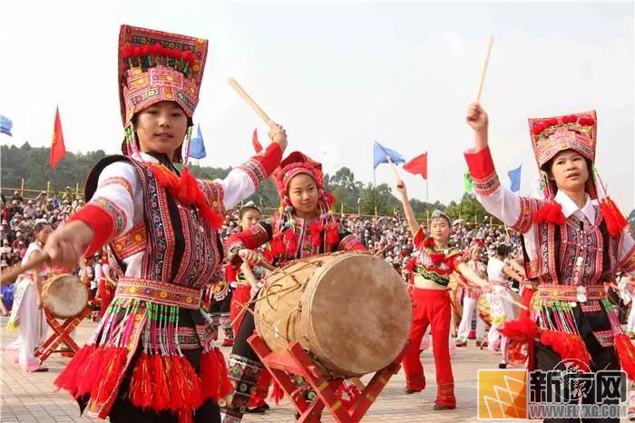 70年,看红河:边陲明珠华丽转身 70年,看红河:边陲明珠华丽转身