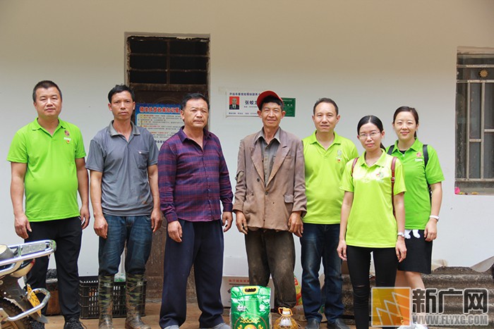 开远建档立卡户脱贫模式再推进 开远建档立卡户脱贫模式再推进