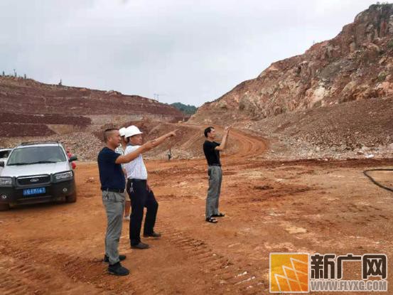 蒙自市应急管理局狠抓非煤矿山汛期安全生产工作
