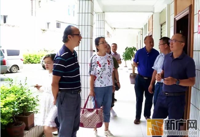 州政协调研组到屏边调研地方志工作开展情况